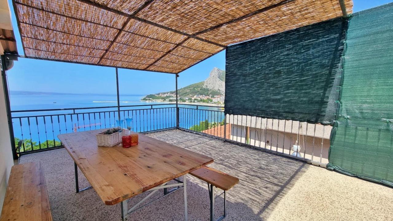 Apartments Soric Omiš Camera foto