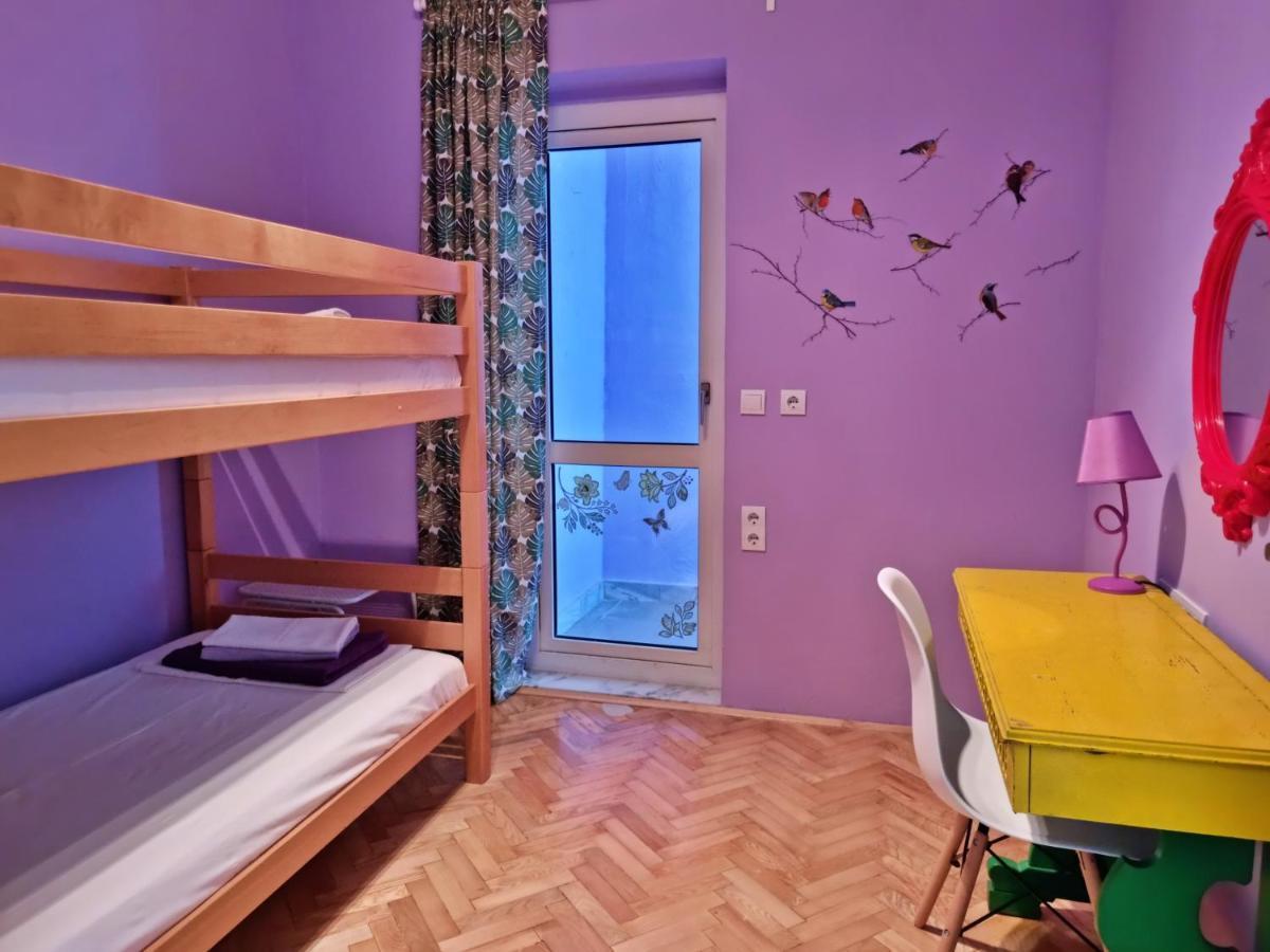 Apartments Soric Omiš Esterno foto