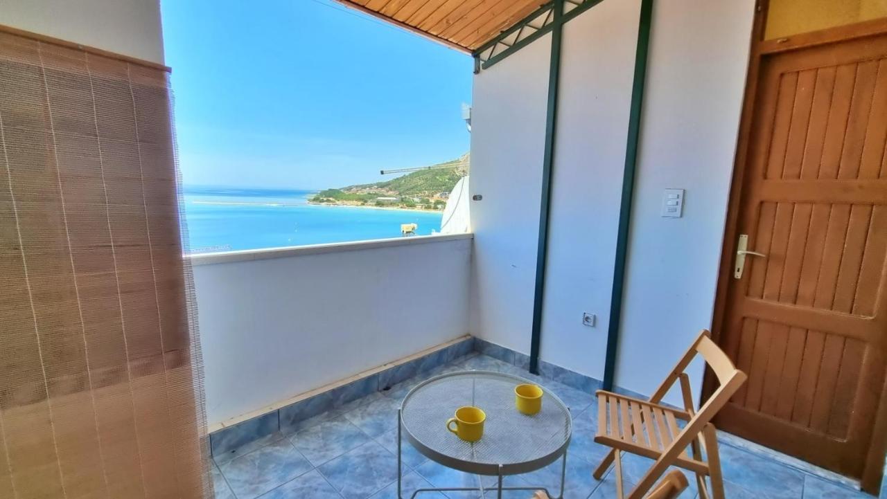 Apartments Soric Omiš Esterno foto