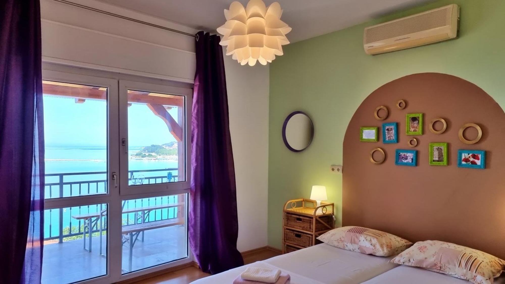 Apartments Soric Omiš Camera foto
