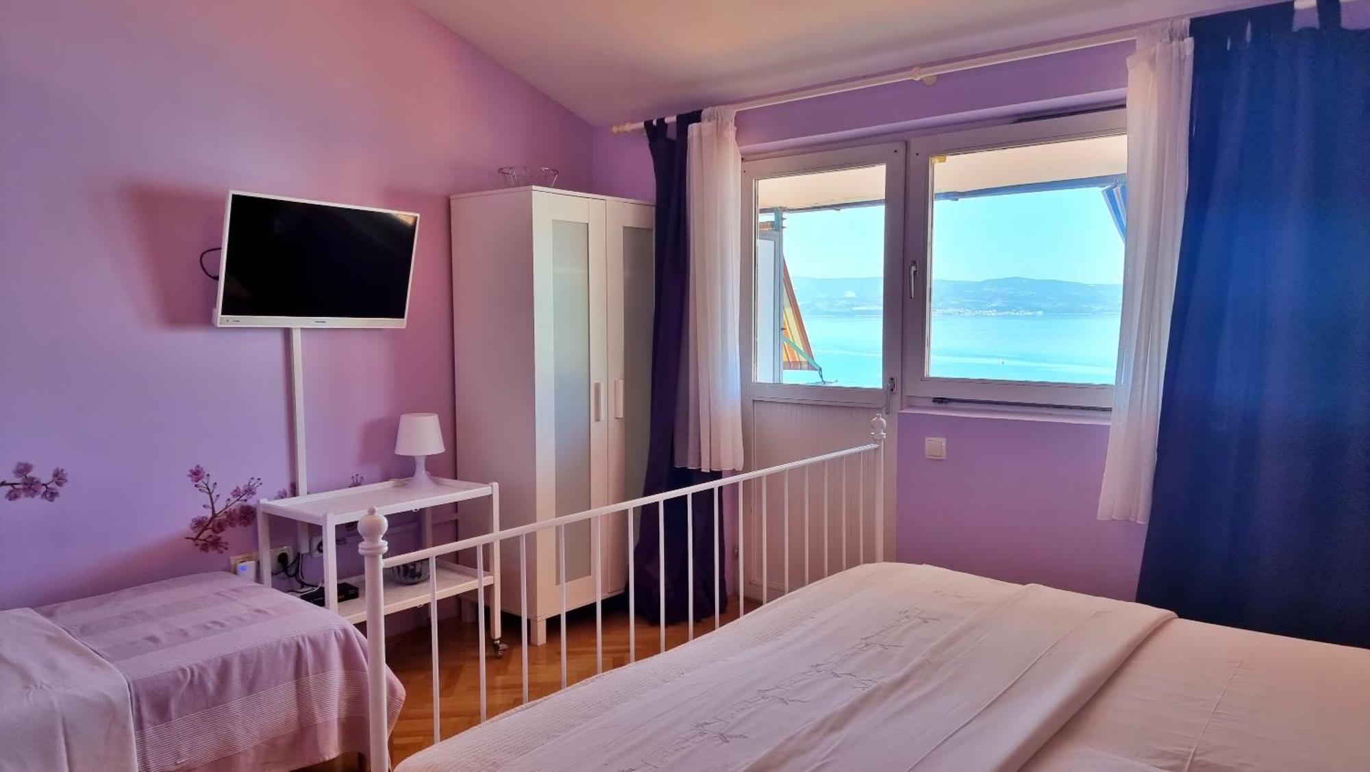 Apartments Soric Omiš Camera foto