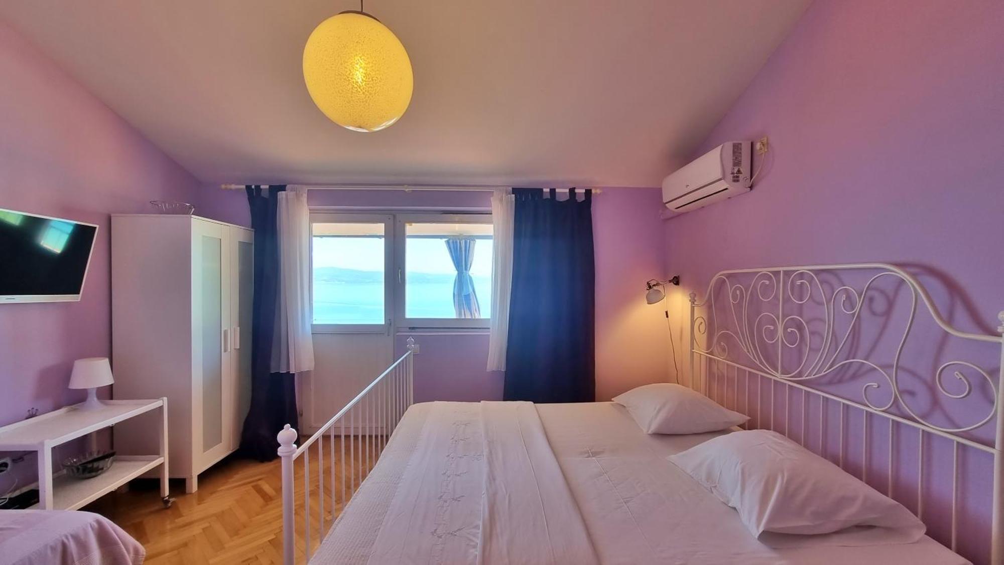Apartments Soric Omiš Camera foto
